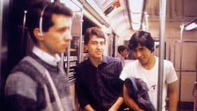 Pateando Piedras, 40 años del disco que hizo grandes a Los Prisioneros