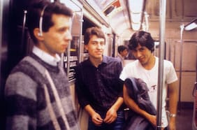 Pateando Piedras, 40 años del disco que hizo grandes a Los Prisioneros