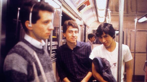 Pateando Piedras, 40 años del disco que hizo grandes a Los Prisioneros