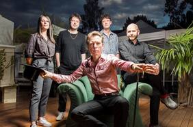 Con The Smashing Pumpkins y Franz Ferdinand: revelan el cartel por día del festival Fauna Primavera 2024