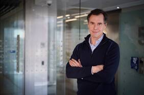 CEO de Mercado Pago adelanta los nuevos productos que lanzarán en Chile