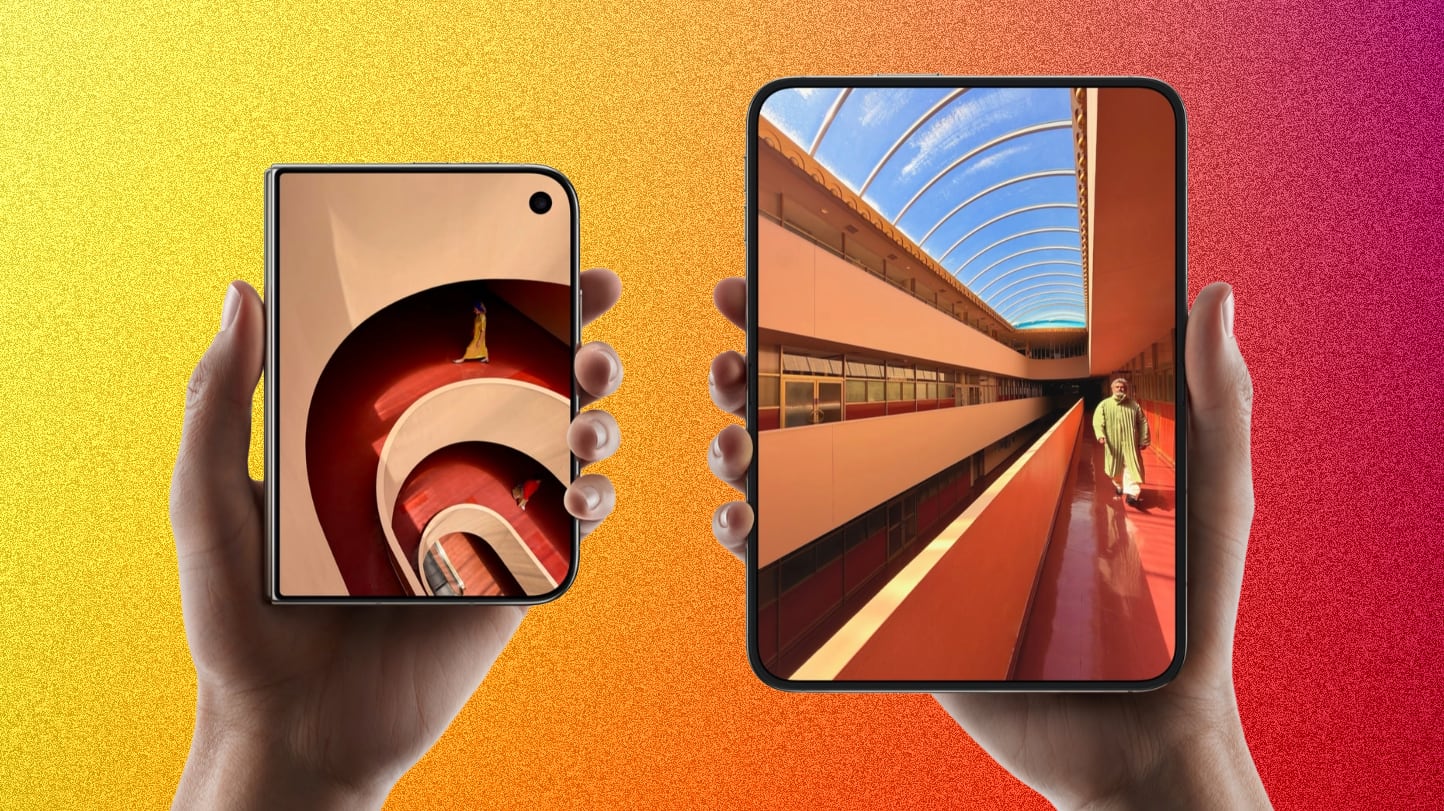 Apple vendería 6 millones de iPhone Duo en 2026 y podría reactivar el mercado de los plegables