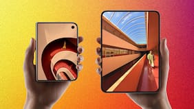 iPhone Duo: zoom al primer iPhone plegable de Apple, que llegará a Chile desde $2.499.990