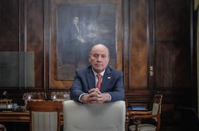 Quiroz ante posibilidad de que Fonavi impulse los precios de las viviendas: “Esto no va a generar un impacto en precios”
