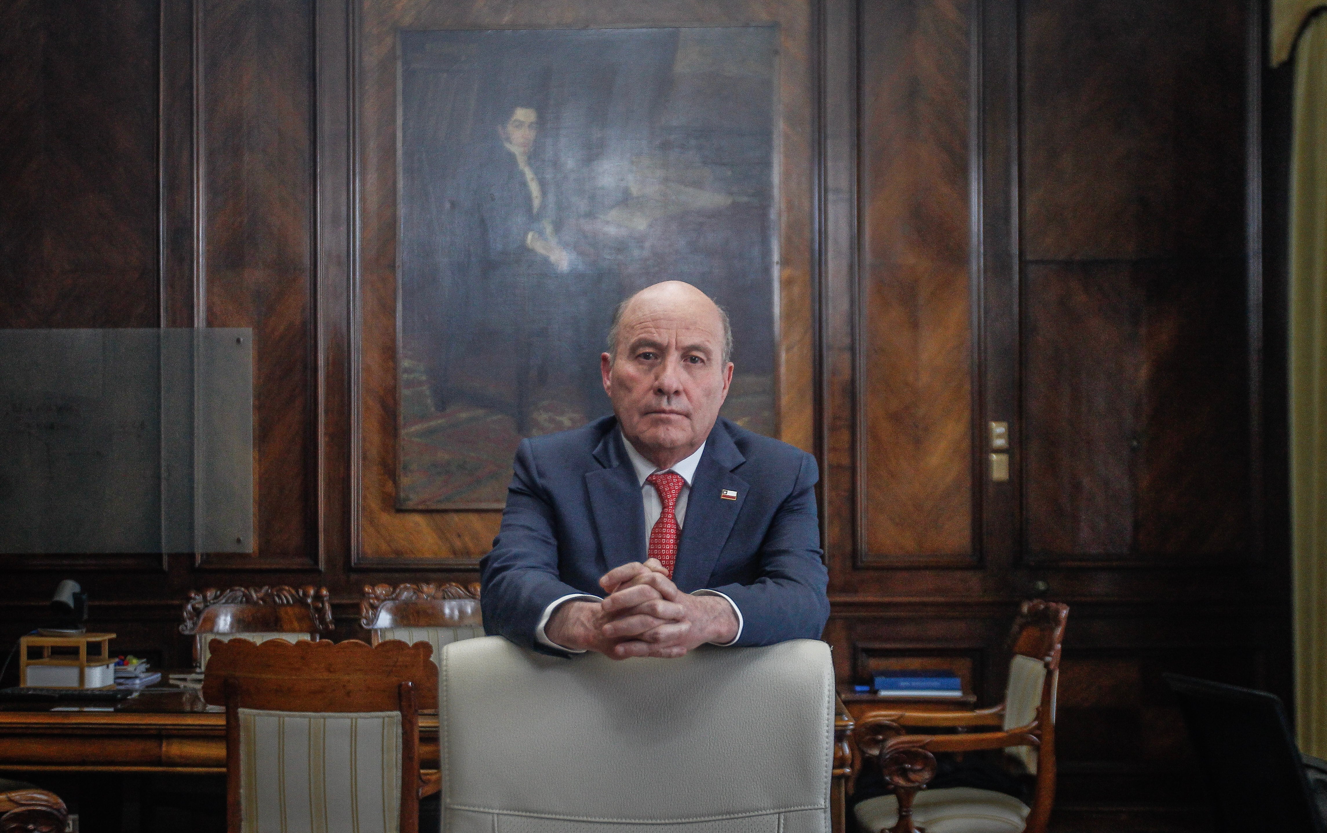 Quiroz ante posibilidad de que Fonavi impulse los precios de las viviendas: “Esto no va a generar un impacto en precios”