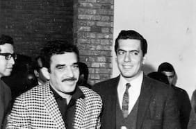 “Ni Pinochet, ni Fidel Castro”: La controvertida ruta política de Mario Vargas Llosa
