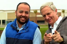 Consejero exrepublicano acusado de abuso sexual renuncia a su cargo ante el Tricel