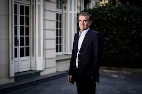 Rodrigo Vergara: “El Ipom tiene un tono moderadamente optimista, pero que muestra preocupaciones y riesgos”