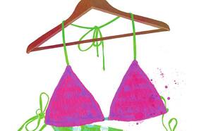 S.O.S. a la ropa de verano