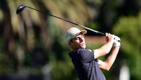 Joaquín Niemann suma otro top 10 en la gira europea: finaliza séptimo en el BMW International Open