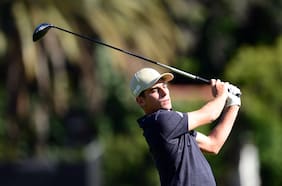 Joaquín Niemann suma otro top 10 en la gira europea: finaliza séptimo en el BMW International Open
