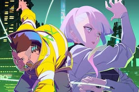 CD Projekt Red piensa realizar más adaptaciones de sus videojuegos tras el éxito de Edgerunners