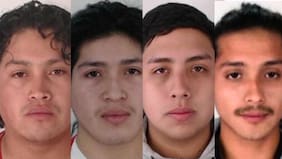 Tribunal declara culpable a los hermanos Antihuen por el triple homicidio de carabineros de Cañete en 2024