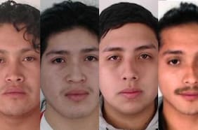 Triple homicidio de carabineros en Cañete termina con una pena de cadena perpetua para los hermanos Antihuen