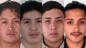 Tribunal declara a hermanos Antihuen culpables del triple crimen de carabineros en Cañete y arriesgan cárcel de por vida