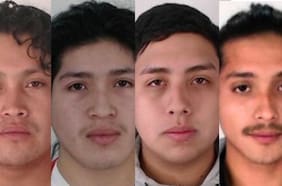 Reprograman audiencia de preparación de juicio oral por el triple homicidio de carabineros en Cañete