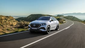 Mercedes-Benz renueva sus SUV grandes y refuerza lujo, tecnología y electrificación