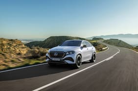 Mercedes-Benz renueva sus SUV grandes y refuerza lujo, tecnología y electrificación