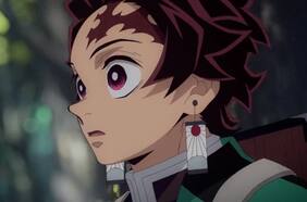 Un nuevo tráiler confirma que Demon Slayer: Kimetsu no Yaiba Swordsmith Village Arc se estrenará el 9 de abril