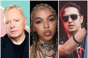 Fauna Primavera anuncia su line up con New Order, FKA Twigs y The Strokes