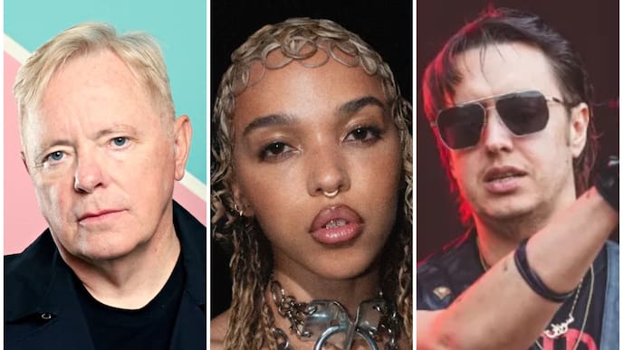 Fauna Primavera anuncia su line up con New Order, FKA Twigs y The Strokes