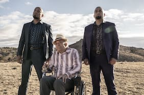 Muere Mark Margolis, actor de Breaking Bad y Caracortada