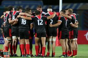 Superliga Americana de Rugby: La derrota ante Olimpia Lions no venció a Selknam