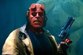 Ron Perlman sigue creyendo que es necesario que Guillermo del Toro haga Hellboy 3