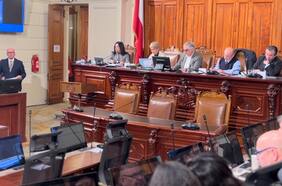 Subcomisión Mixta de Presupuestos cumple con las advertencias y rechaza partidas de Salud con votos oficialistas