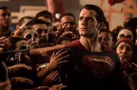 Zack Snyder explicó por qué la Ultimate Edition de Batman v Superman no fue identificada como un corte del director