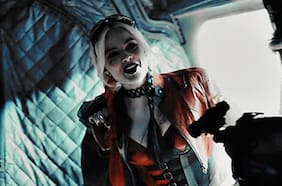 ¿Vuelve Margot Robbie? James Gunn tanteó que habrían más planes para Harley Quinn en las adaptaciones de DC