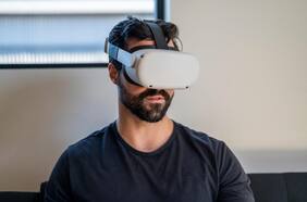 Lentes, avatar y criptos: consejos y productos para entrar en el metaverso
