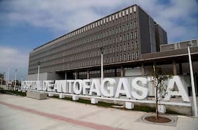 Hospital de Antofagasta asegura que en 2 meses debería tener resueltas irregularidades detectadas por Contraloría en listas de espera
