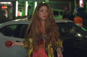 “Me dejaste por tu narcisismo”: Shakira entre rupturas, fraude y otra canción para Piqué