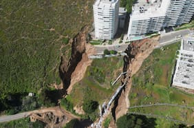 Columna de Ignacio Aravena: Planificar en armonía con el riesgo y el medio ambiente