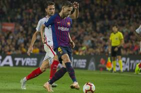 El Barcelona se desgrana: Rakitic vuelve al Sevilla