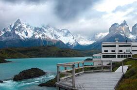 Cadena de hoteles Explora buscará un socio minoritario