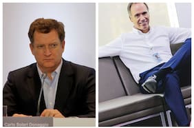 Mercado ve con buenos ojos llegada de Ostalé como presidente de Falabella y acción cierra al alza