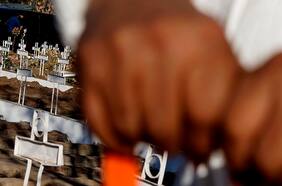 Cáncer de mama, próstata, alzhéimer o diabetes: Covid-19 mata diariamente a más personas que cualquier otra enfermedad en Chile