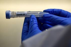 Nuevo hallazgo: coronavirus puede infectar células del intestino y multiplicarse en ese órgano