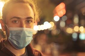 Microbios que habitan en tu nariz y garganta son clave para definir si desarrollarás o no Covid-19 según estudio