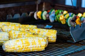 ¿Dieciocho sin carne? Cómo pasar unas Fiestas Patrias vegetarianas