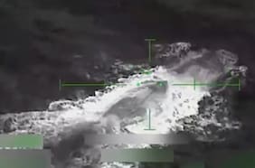 Cómo los carteles del narcotráfico utilizan submarinos para transportar droga, según informes