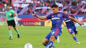 A qué hora y dónde ver a Audax Italiano vs. Universidad de Chile en TV y streaming