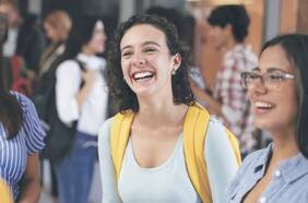 Participa en la Feria Itinerante de educación superior Educa LT