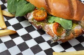 Crítica gastronómica de Don Tinto: Gregoria Cocina, buen sabor transandino