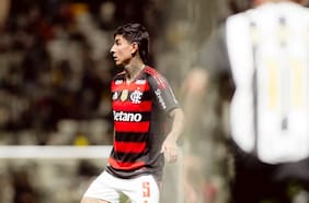 Copa Intercontinental: Erick Pulgar va por un nuevo trofeo entre la molestia de Flamengo y un apretado calendario