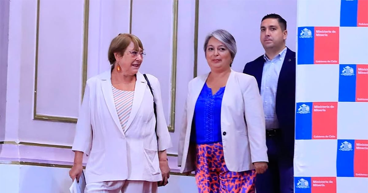 Michelle Bachelet vuelve a Chile: el pulso decisivo en la campaña de Jeannette Jara