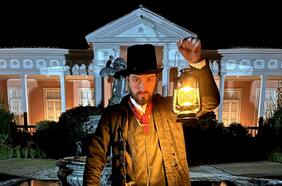 Casillero del Diablo: el tour nocturno de la Viña Concha y Toro premiado como la Mejor Experiencia Enoturística de Chile