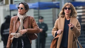 Ángela y María José Prieto ante investigación por atropello de su hermana: “Queremos que su muerte no sea en vano”